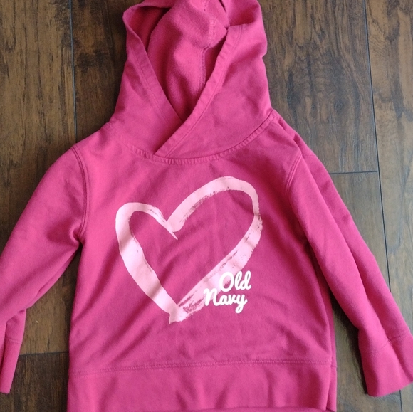 4T Cold Weather Tops + Robe - Picture 3 of 7